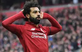 Uzi巅峰对决，萨拉赫与50激战塞尔维亚队分钟，比分优势明显胜负难料！的简单介绍